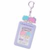 Sanrio Little Twin Stars Cheki Holder (Enjoy Idol)