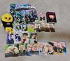 [USED] StrayKids Felix Trading Cards, Plush Toys, and Albums Bundled Together