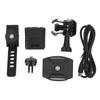 1080P Handlebar Bike Camera Waterproof Bicycle Camera Recorder Anti Shake Wifi Outdoor Sports