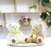 New Beggar Bear Plush Teddy Bear Doll Ragdoll Bear Doll Children's Toys