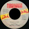 7inch Record PATRICK ANDY - Woman A Yard NONE Firehouse 1986 Jamaica Reggae, Ska & Dub Used
