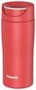 Peacock Vacuum Bottle, Coral, 0.3L, AAC-30 CR