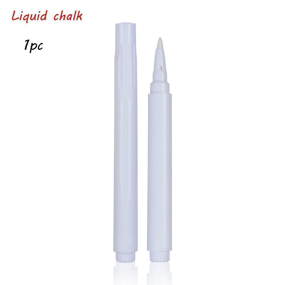 120pcs/roll Kitchen Chalkboard Jam Jar Bottle Tags Marker Pen Blackboard Label Labels Stickers