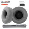 NullMini Replacement Earpads for Bluedio T5 T4 T4S Headphones Ear Cushion Earmuffs Cooling Gel Sleeve Headband