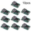 10PCS Super Mini DC Converter Step Down Buck Power Supply MP2307 4.75V-23V To 1V-17V Chip for Flight Control Car Module