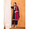 Party Wear Designer Salwar Kameez Set Bollywood Pakistani Women Top Tunic Kurti VSO-1768 C