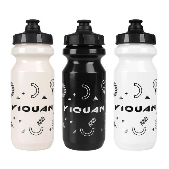 630 мл велосипедная бутылка для воды большой емкости портативная для путешествий на открытом воздухе спортивная велоспорт дорога