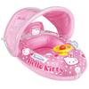 Hello Kitty Parasol Walker Tube, Korean Water Fun Items