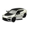 Toy Car Model 1/40 Lamborghini URUS SUV Sport Diecast Alloy Miniature Vehicle Collection Gift for Children Boys Kid