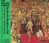 CD ROLLING STONES - It's Only Rock And Roll VJCP25114 Virgin, Rolling 1994 Japan Rock Used