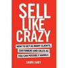 SELL LIKE CRAZY By Sabri Suby Paperback