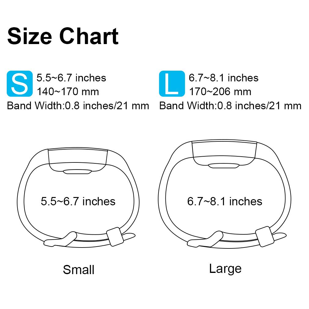 Classic Soft TPU Strap For Fitbit Charge 2 Band Smart Watch Strap Bracelet For Fitbit Charge 2 Watchband Wristband Replacement