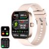 2024 G21 Smart Watch for Men Women Gift Full Touch Screen Sports Fitness Watches Bluetooth Calls Digital Smartwatch