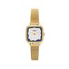 Авторизованный дистрибьютор Komono Watch Ladies Kate Wave Royale Gold Mesh Yell [KOMONO] KOM-W4291