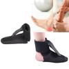 Adjustable Night Sock for Plantar Fasciitis Gentle Foot Stretcher for Sleeping Heel and Foot Support