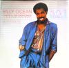 12inch Record BILLY OCEAN - There'll Be Sad Songs (To Make You  12AP3189PROMO CBS SONY 1986 Japan Soul/Funk Used