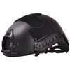 ABS Material Riding Simple Version Tactical Action Version Helmet, Monochrome Series Mountain Bike Ventilation Protection