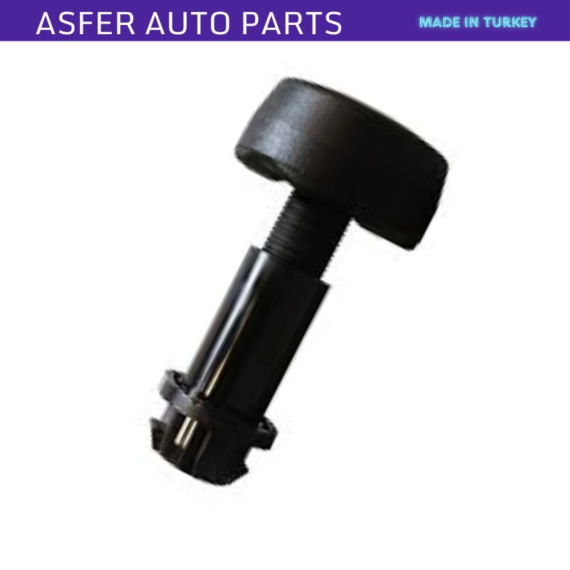 Engine Hood Adjustment Rubber 2pcs For Ford Courier Transit V362 V363 Focus 2011 After Fiesta Connect Kuga OEM ET7616C618BA BK2116C618AC 8V4116C61