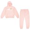 Regular Pink Jogging Set with Cotton Hoodie Child, Baby ELLESSE