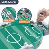New Soccer Table Football Board Game For Family Party Tabletop Soccer Toys Kids Boys Outdoor Brain Game