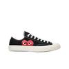 X Play Comme Des Garcons Chuck 70 Ox Black