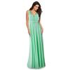 Sexy Women's Fashion Long Dress Beach Bridesmaid Convertible Wrap Party Dress Women