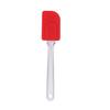 Silicone Baking Spatula Heat-Resistant Non Stick Cake Cream Scraper Kitchen Stirring Rod