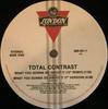 12inch Record TOTAL CONTRAST - What You Gonna Do About It 8860511 London Records 1985 US Soul/Funk Used