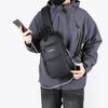 USB Charging Men's Chest Bag Crossbody Bag Casual Chest Single-shoulder Bag Crossbody Small Backpack