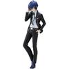 POP UP PARADE Persona 3 Reloaded P3R Protagonist Figure Non-Scale Painted Plastic Collectible