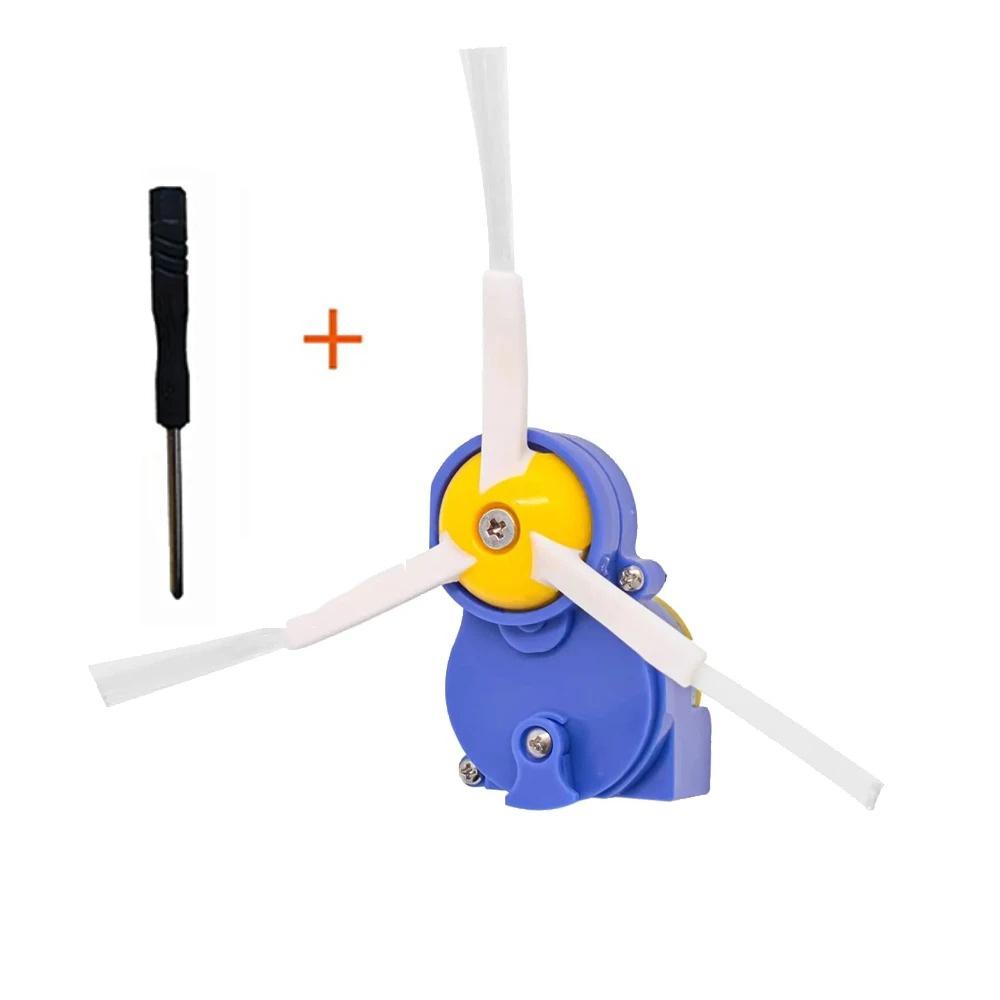 Side Brush Motor Module Fit for iRobot Roomba 500 600 700 800 900 Vacuum Cleaner