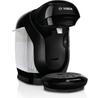 Капсульная кофемашина Bosch TAS112E Tassimo Style friendly schwarz