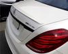 Spoiler (for Painting) for Mercedes S-class W222