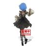 Banpresto Life In Another Seethlook Rem Figure ReZERO -Starting World-