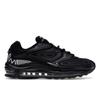 Supreme X Air Max 98 TL SP Black Men Sneakers Metallic-Silver DR1033-001
