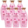 Organist Cherry Blossom Hyaluronic Acid Shampoo 500ml, 6 Pcs.