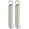 Bike Parts Center General Purpose Muffler Spring 95mm Set of 2 209802