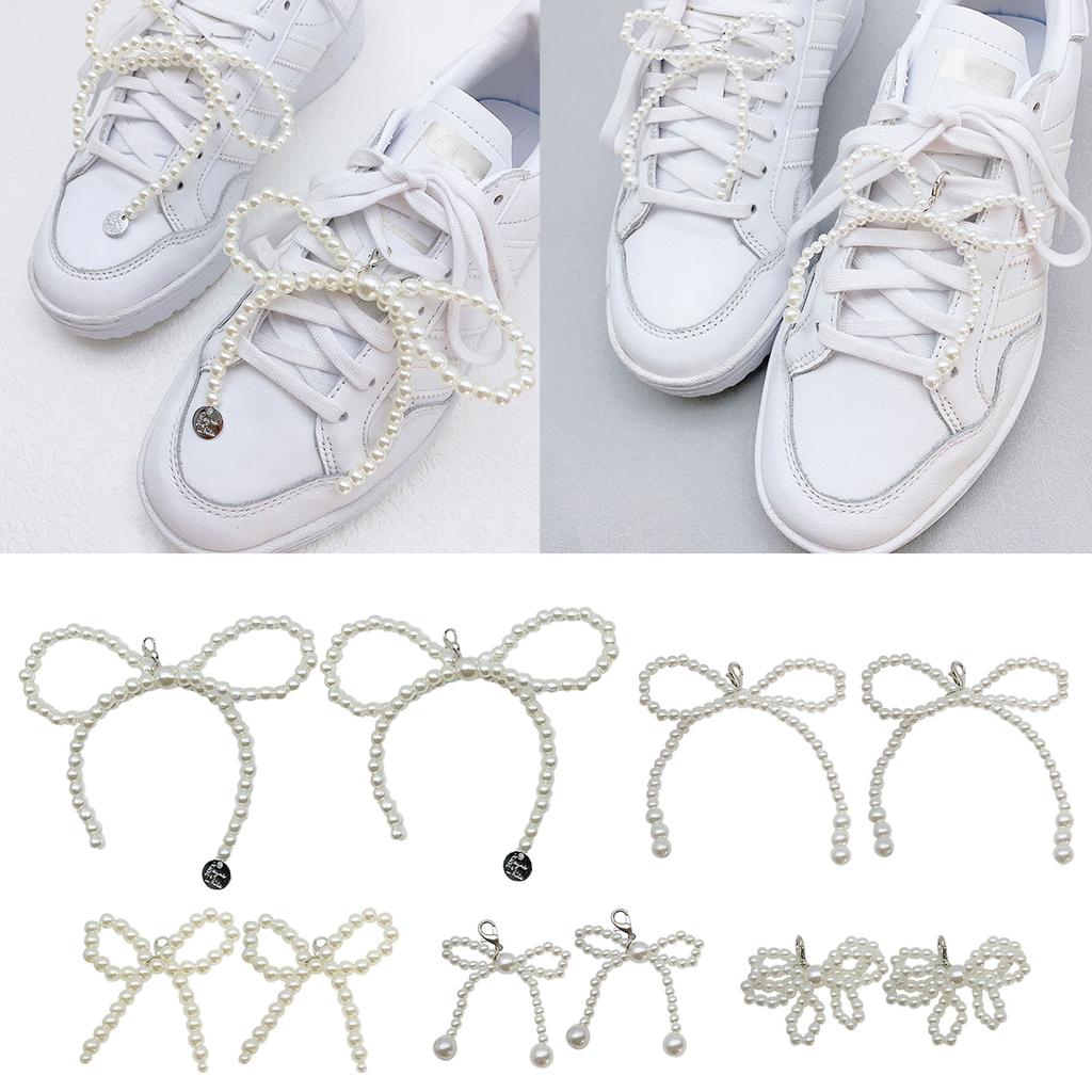 Set of 2 Shoe Buckles Shoe Pendant Fashionable Shoe Enhancements Shoe Accessories Perfect for Sports Shoes Heels