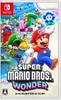 Super Mario Wonder Switch Bros. -