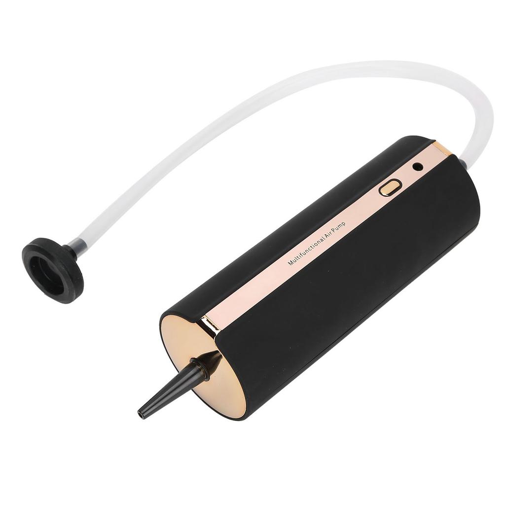 Handheld Vacuum Compression Pump Portable Electric Vacuum Sealer for Home 100?240VEU Plug