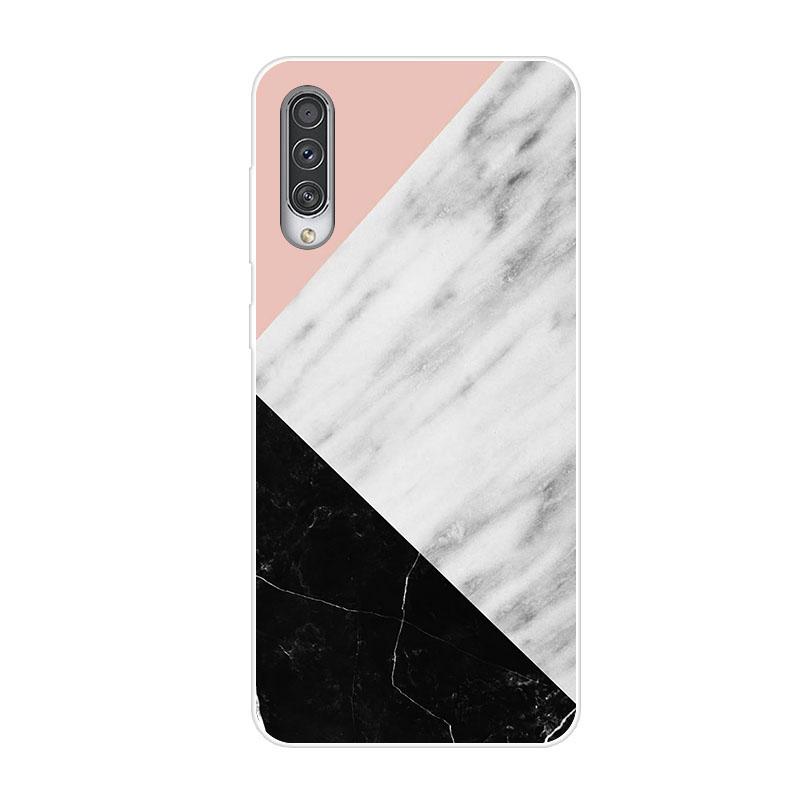 6.4'' Case For Samsung Galaxy A50 A50s A30s Case Soft TPU Phone Case For Samsung A50 A70 2019 A30s Case A 50 A 30 S Cover A 70