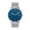 Watch SIGNATUR SKW6904 Silver [Skagen] Men's