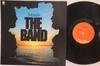 LP Record BAND - Islands SO11602 CAPITOL 1977 US Rock Used