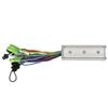 LCD Display Panel Brushless Controller Kit for Electric Bicycle Electric Scooter