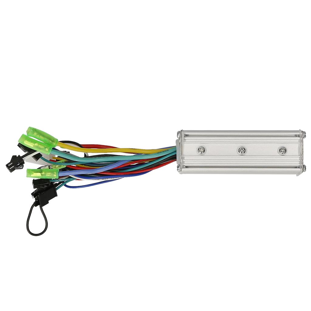 LCD Display Panel Brushless Controller Kit for Electric Bicycle Electric Scooter