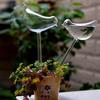 Garden Bird-Shaped Self-Watering Globes Perfect For Automatic Flower Watering And Home Garden Tools Drip Water Seepage Device