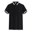 SGBL/TS 302  Silk Cotton Business POLO