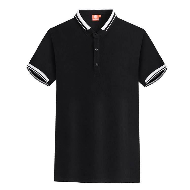 SGBL/TS 302  Silk Cotton Business POLO