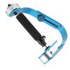 UF‑007S Aluminium Alloy Handheld Digital Camera Stabilizer for DSLR Photography Accessory