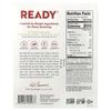 Ready Clean Protein Bar, Chocolate Peanut Butter, 12 Bars, 1.83 Oz (52 G) Each